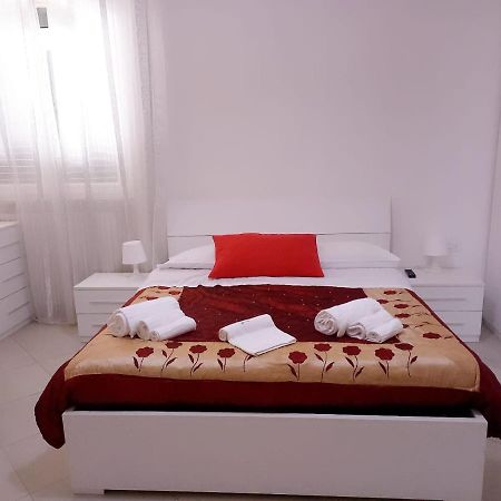 Casa Eraldo Ξενοδοχείο Castellaccia Εξωτερικό φωτογραφία
