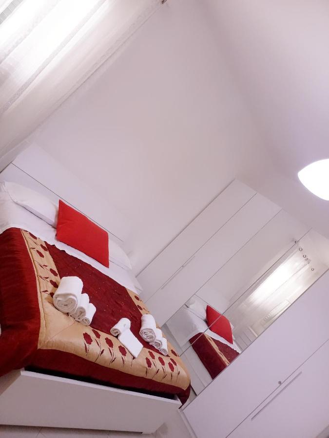 Casa Eraldo Ξενοδοχείο Castellaccia Εξωτερικό φωτογραφία