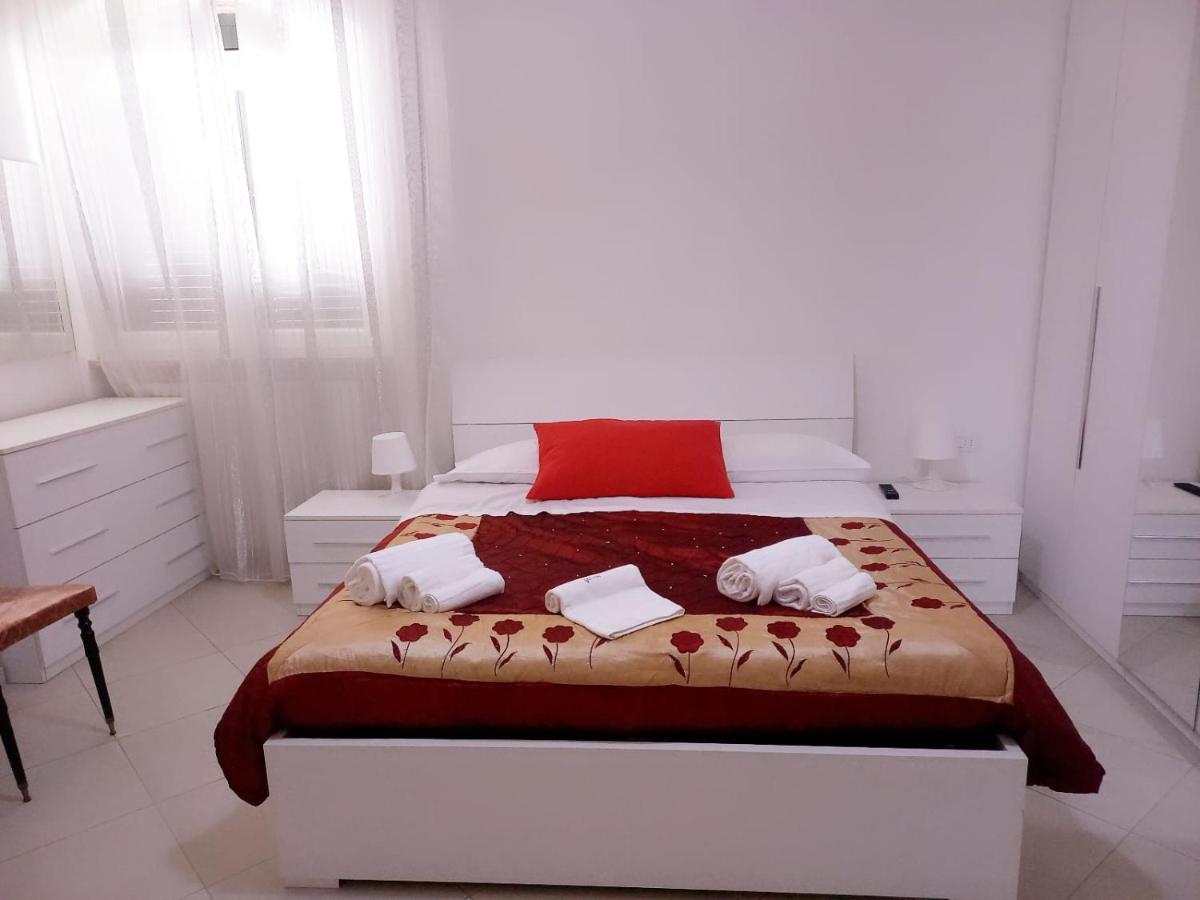 Casa Eraldo Ξενοδοχείο Castellaccia Εξωτερικό φωτογραφία
