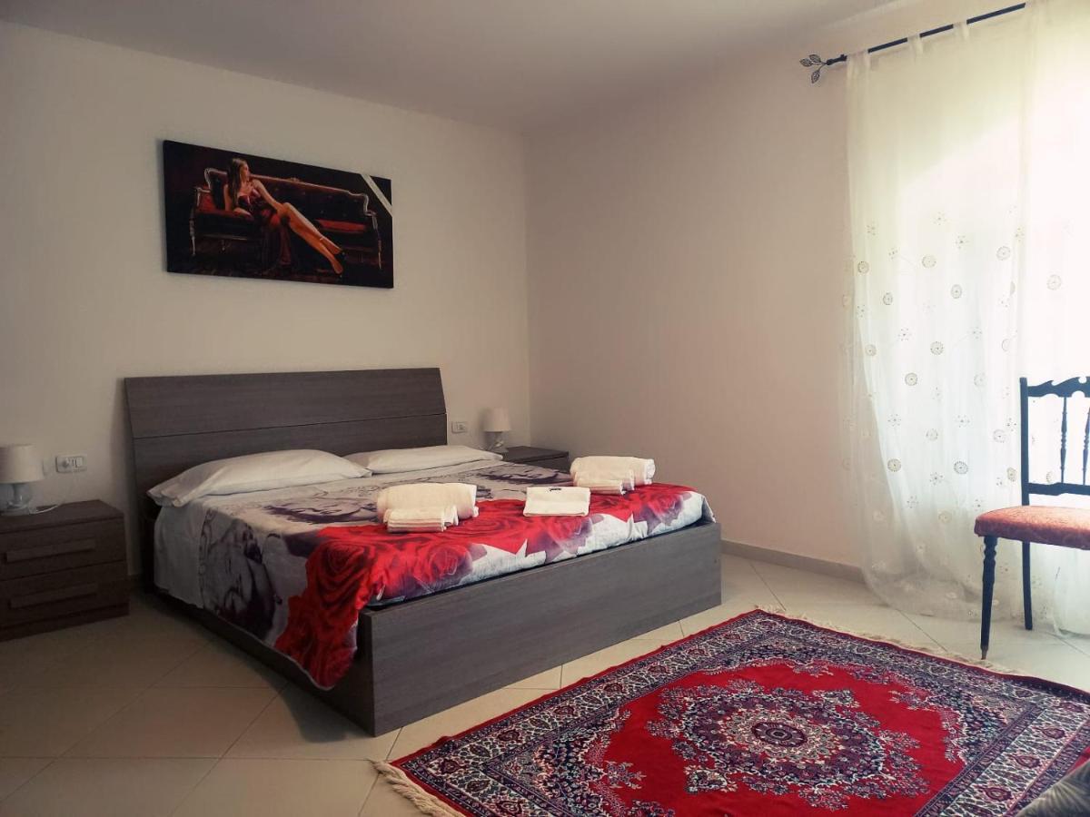 Casa Eraldo Ξενοδοχείο Castellaccia Εξωτερικό φωτογραφία