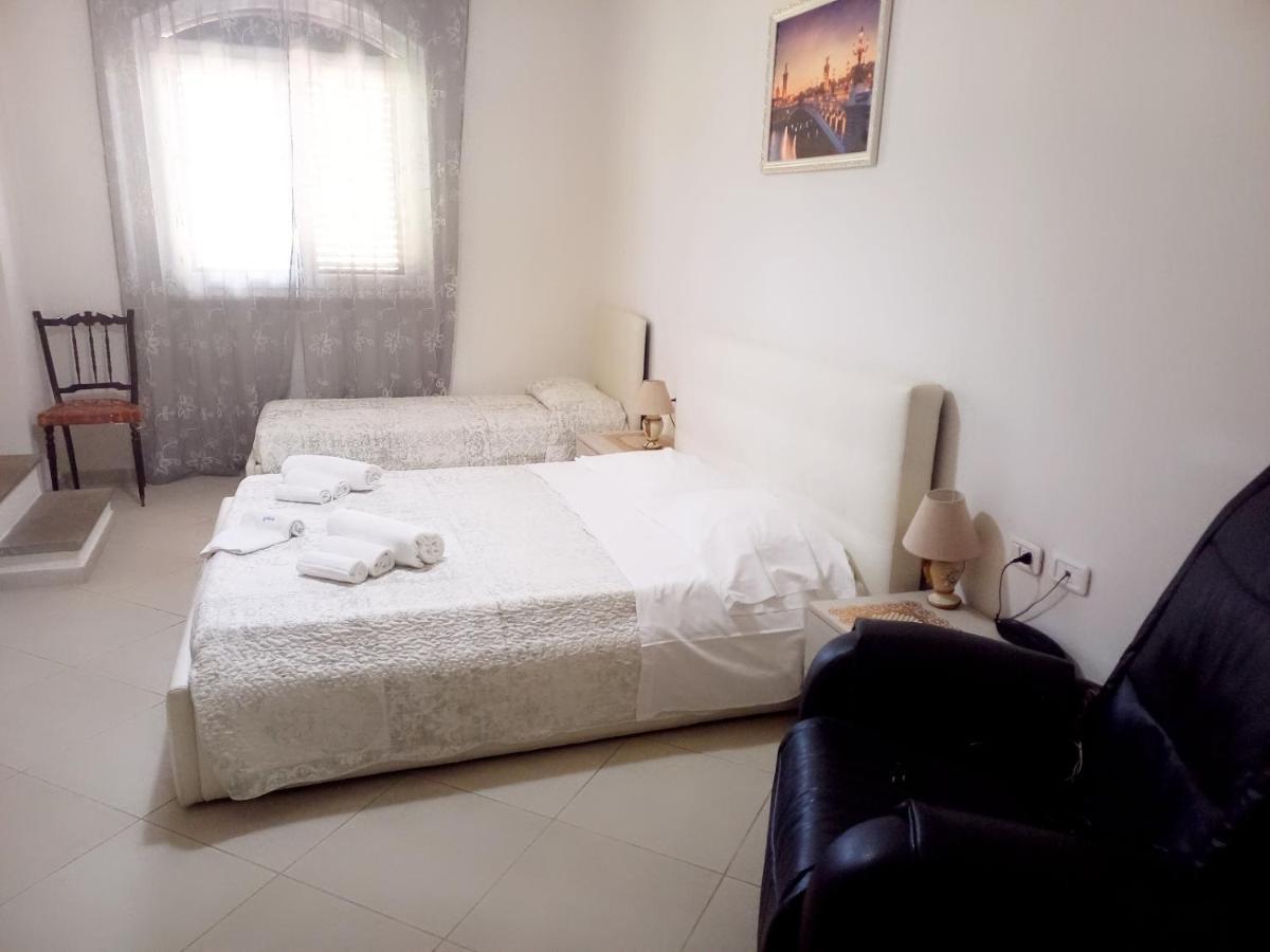 Casa Eraldo Ξενοδοχείο Castellaccia Εξωτερικό φωτογραφία