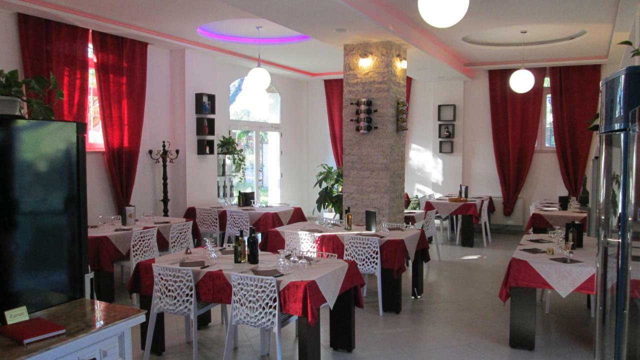 Casa Eraldo Ξενοδοχείο Castellaccia Εξωτερικό φωτογραφία