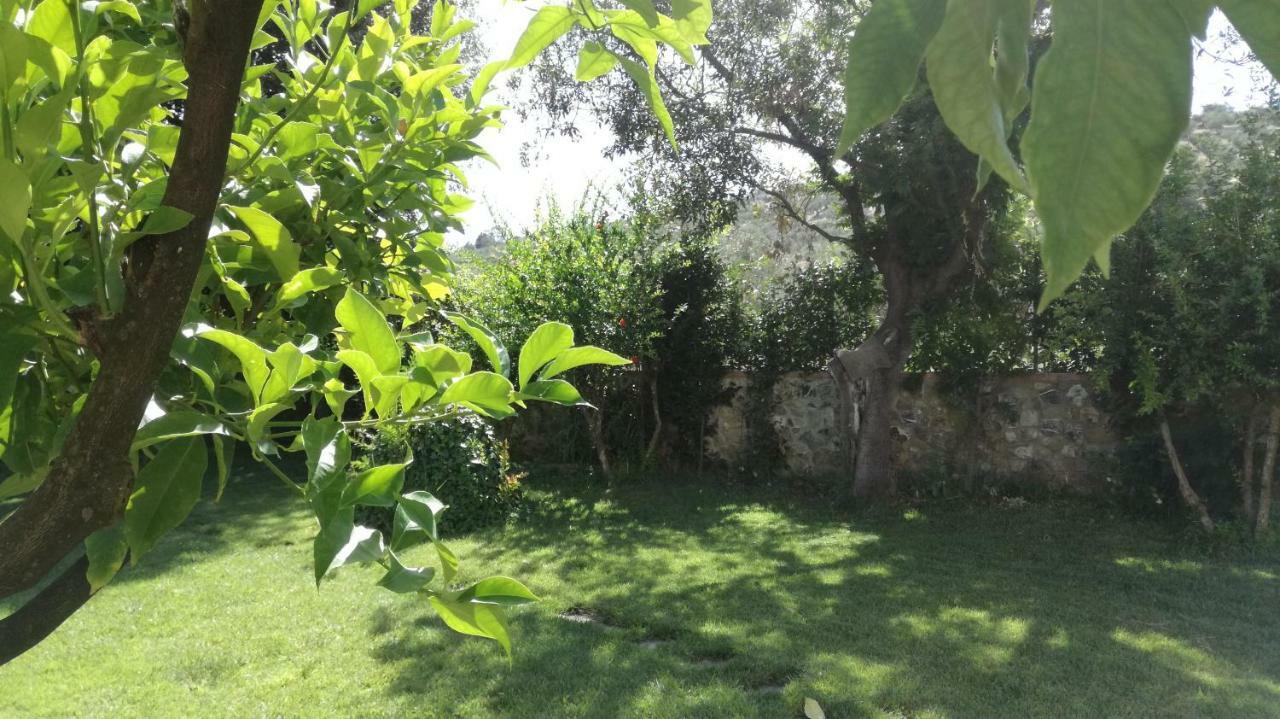 Casa Eraldo Ξενοδοχείο Castellaccia Εξωτερικό φωτογραφία